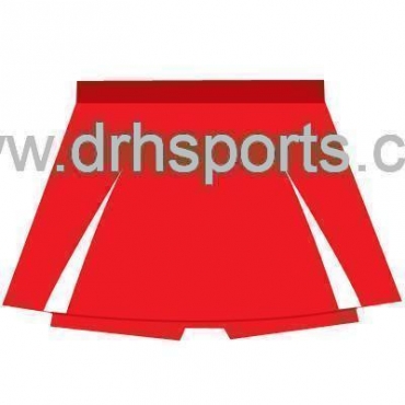 Pleated Tennis Skirts Manufacturers in Andorra
